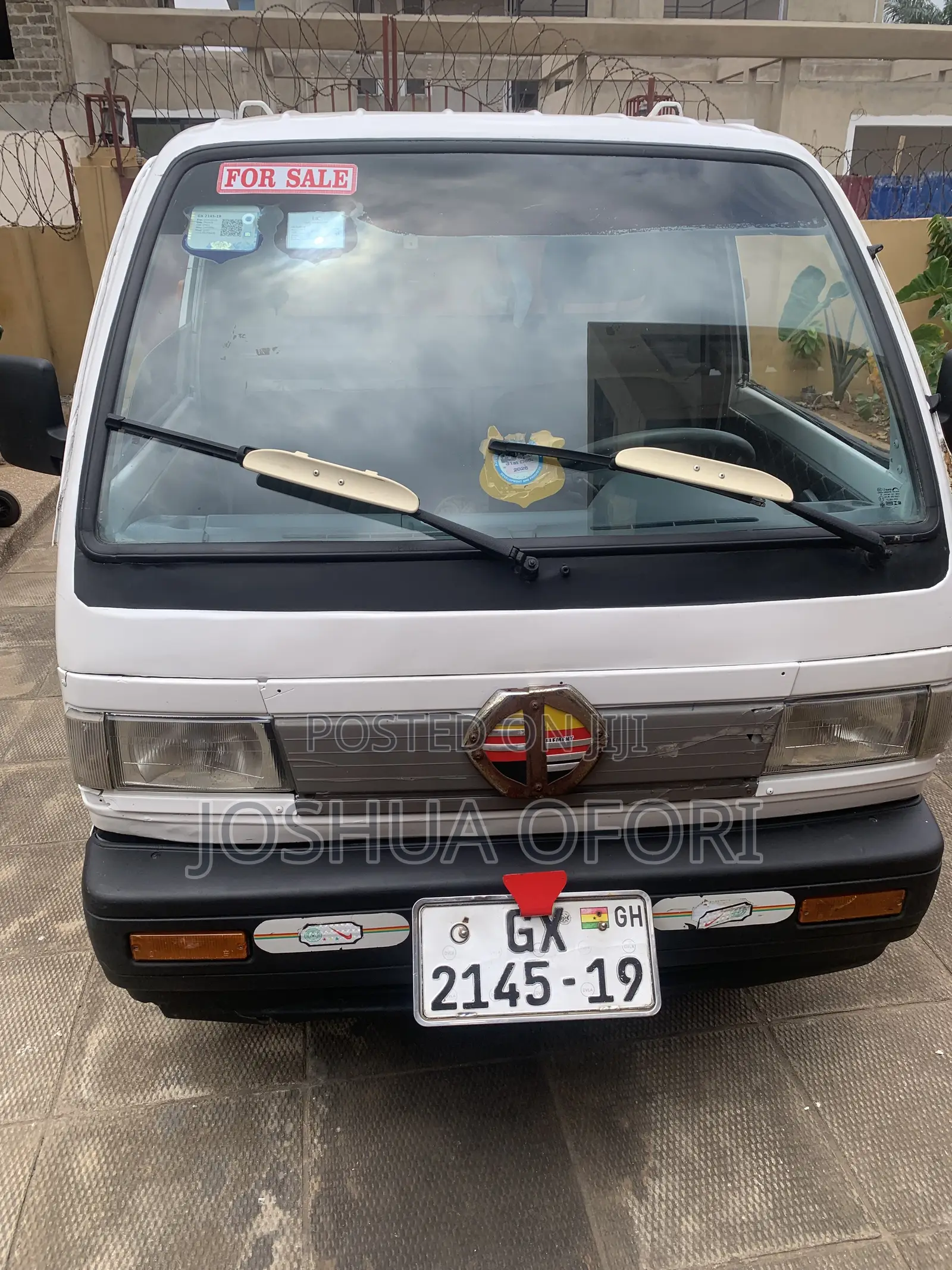 Daewoo Labo