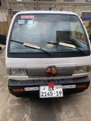 Daewoo Labo