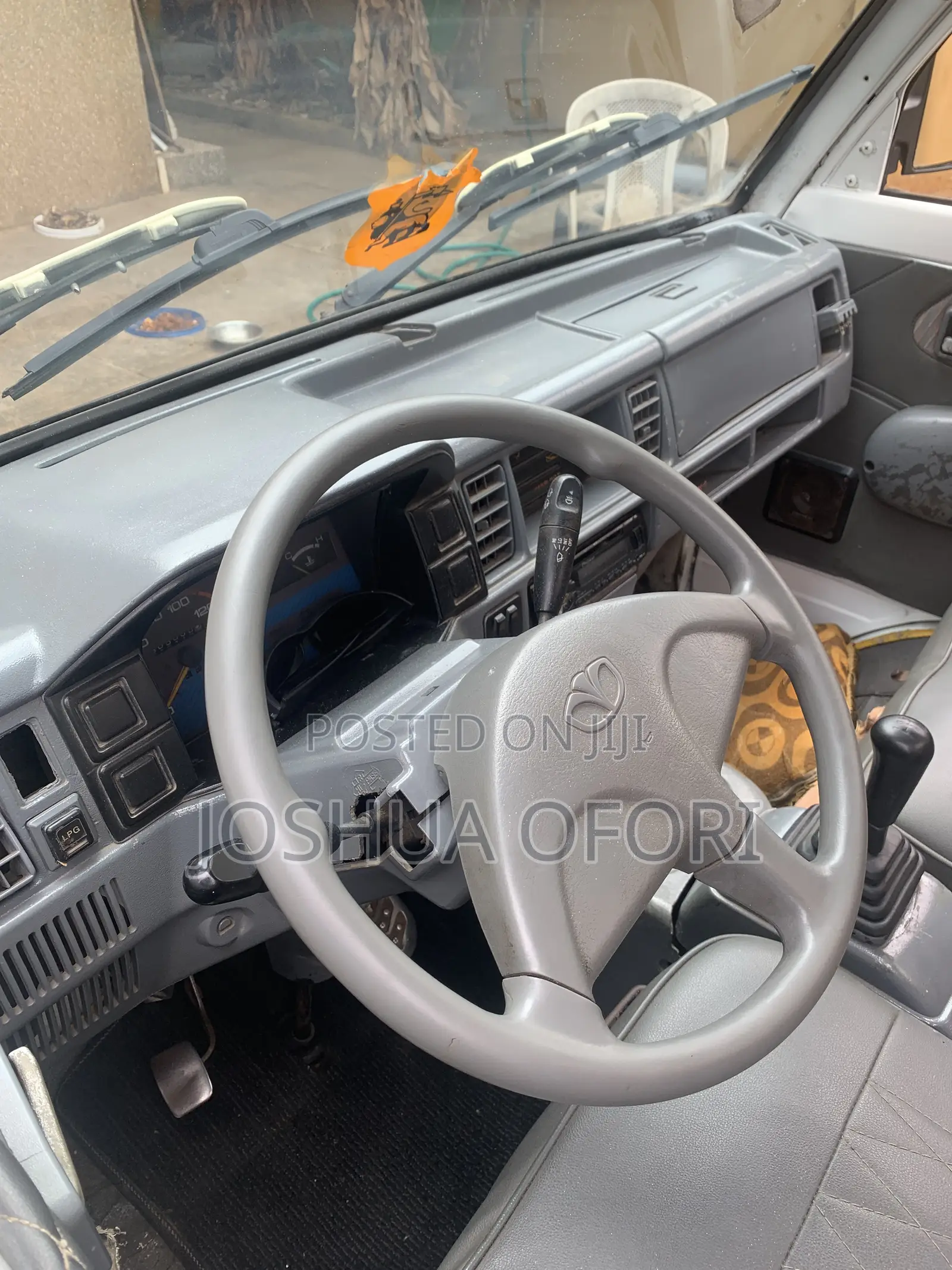 Daewoo Labo