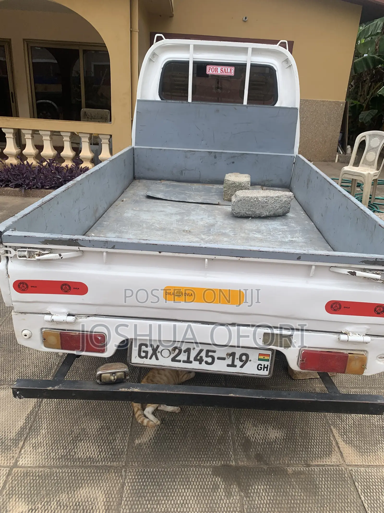 Daewoo Labo