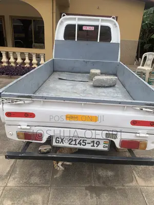 Daewoo Labo