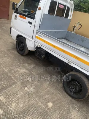 Daewoo Labo