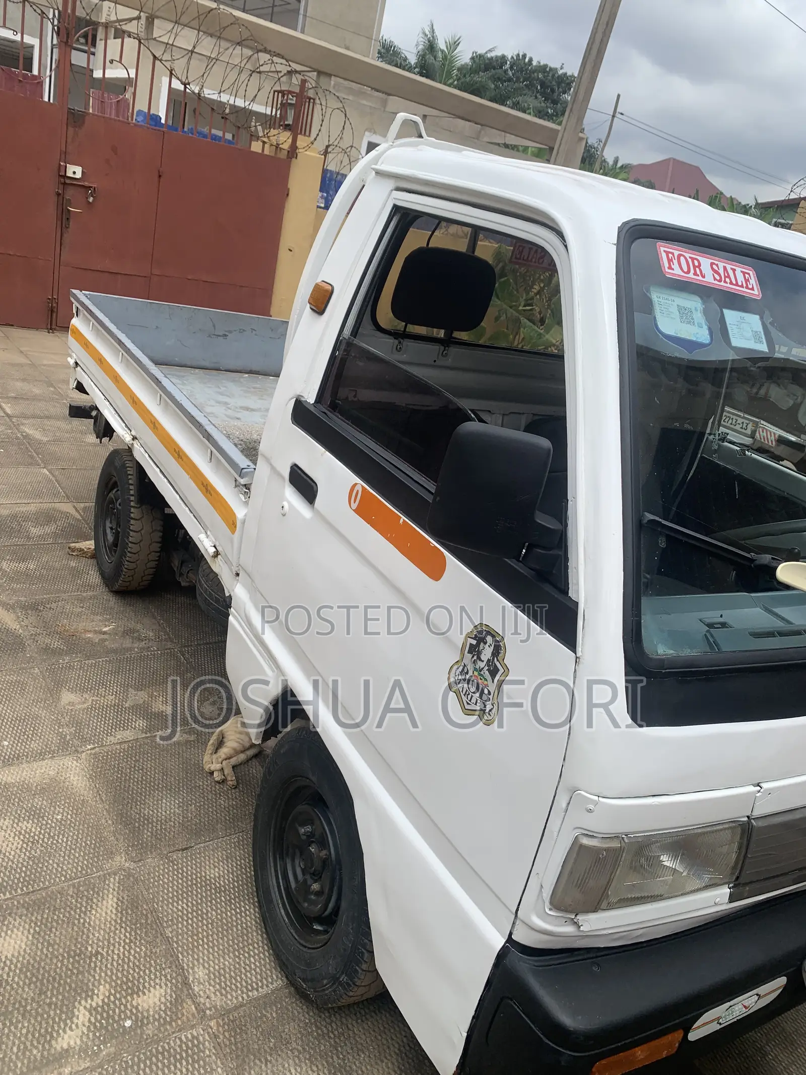 Daewoo Labo