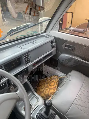 Daewoo Labo