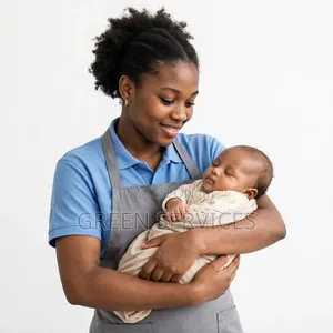 Nanny's Needed at Airport Residential and It Environments