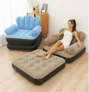 Inflatable Sofa