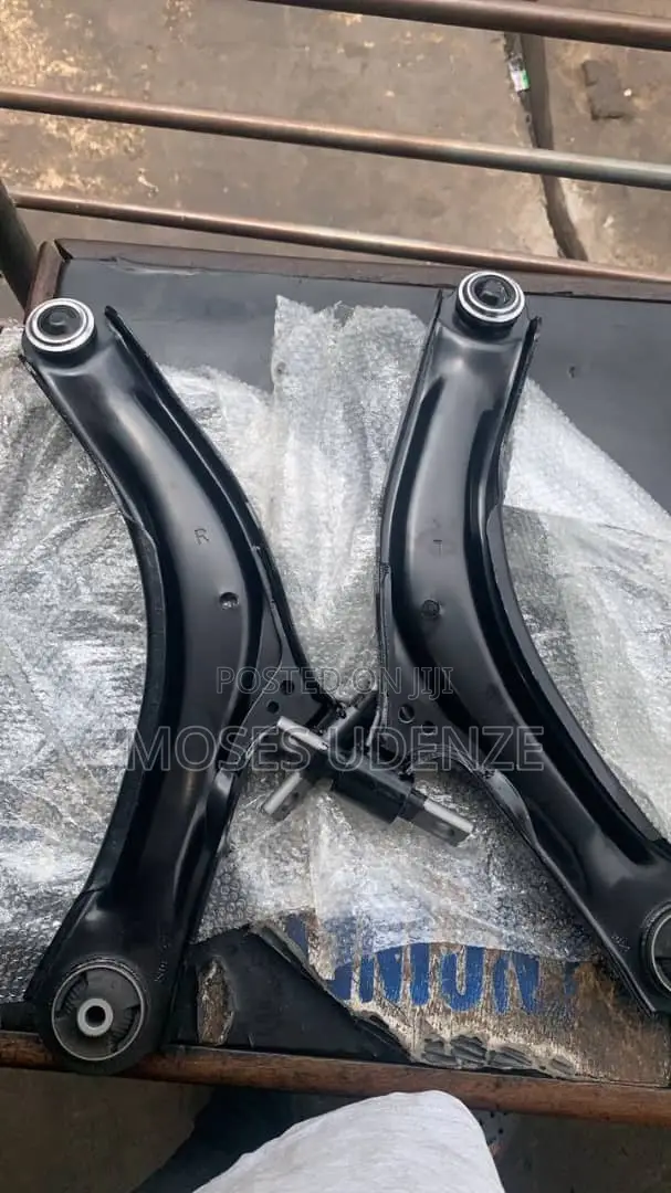 Nissan Rogue,11,12,13Front Lower Arms