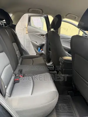 Mazda CX-3 2018 Black