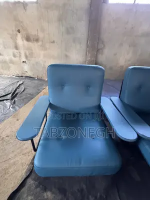 Single Sofa