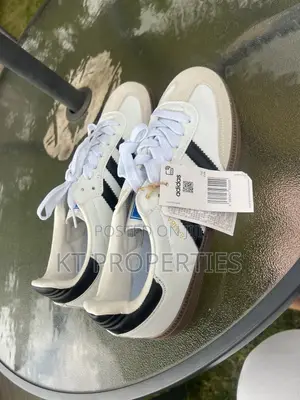 Samba Adidas
