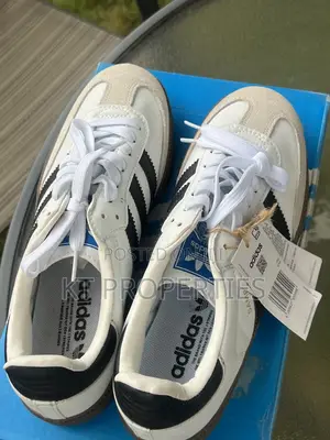 Samba Adidas