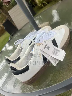 Samba Adidas