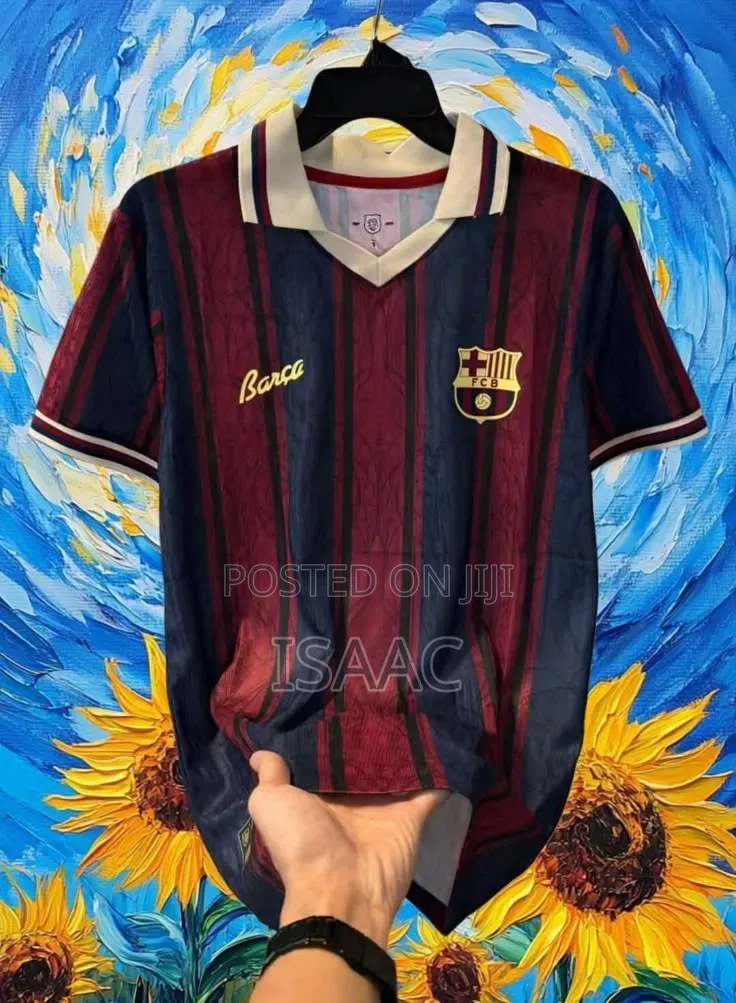 Authentic Jersey Hub