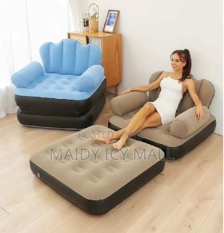 Inflatable Sofa