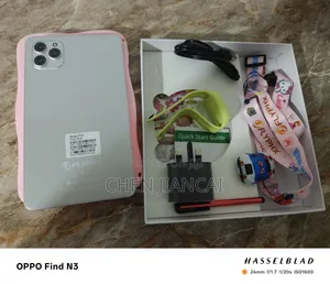 New Tablet 256 GB Silver