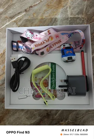 New Tablet 256 GB Silver