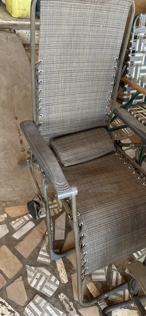 Folding Chair