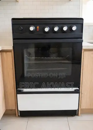 Gas Stove, Oven Not Working