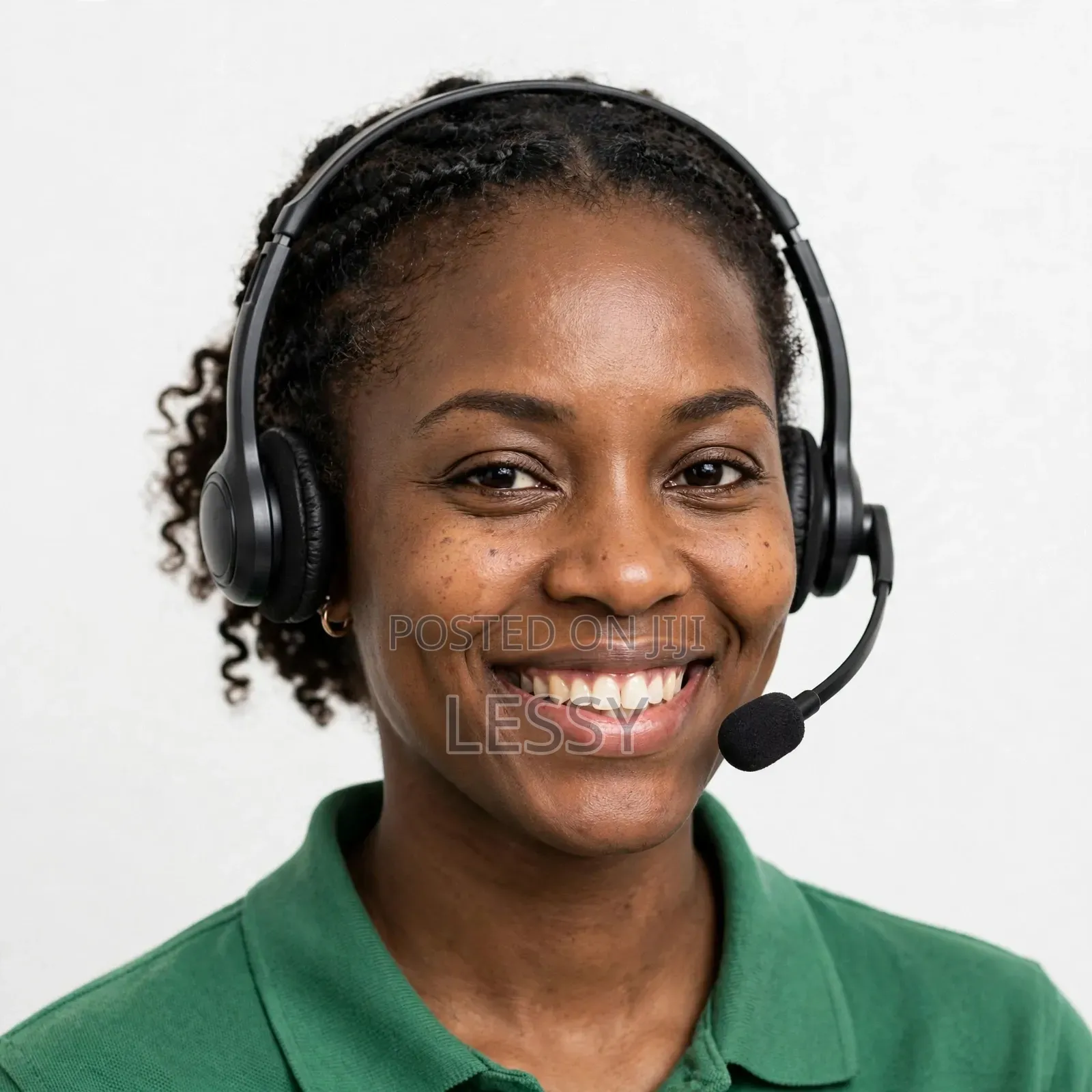 Customer Service Representatives Needed at Tema, Ashaiman and Accra