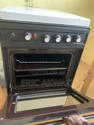 Gas Stove, Oven Not Working