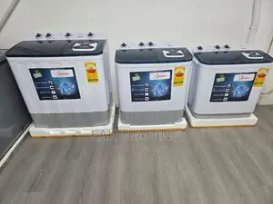 Goldstar Washing Machine Twin Tub