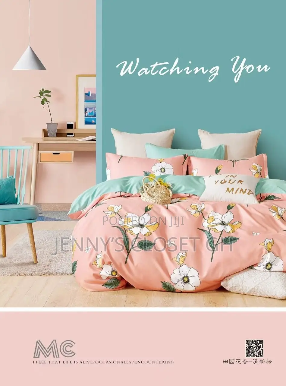 Super King Size Bedsheet