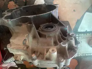 Daewoo Matiz Gear Box