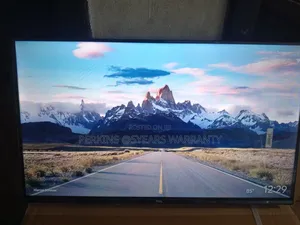 QLED 32" Television TCL Television
