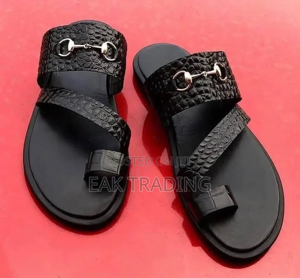 Slippers for Men