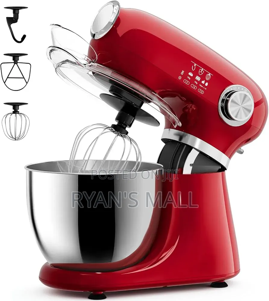 5 Litres Cake Mixer From Germany