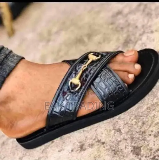 Slippers for Men