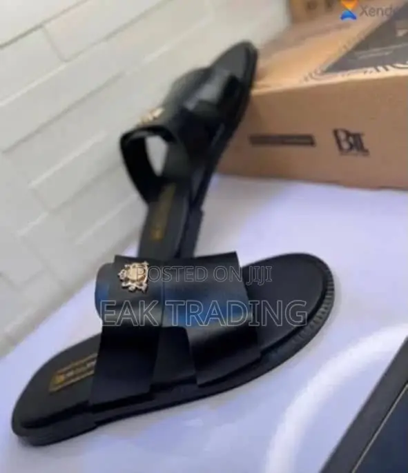 Slippers for Men
