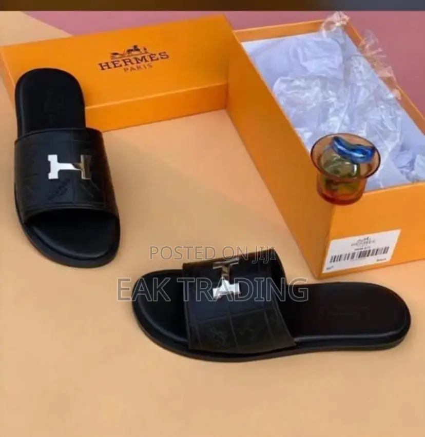 Slippers for Men