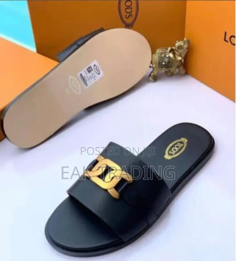 Slippers for Men
