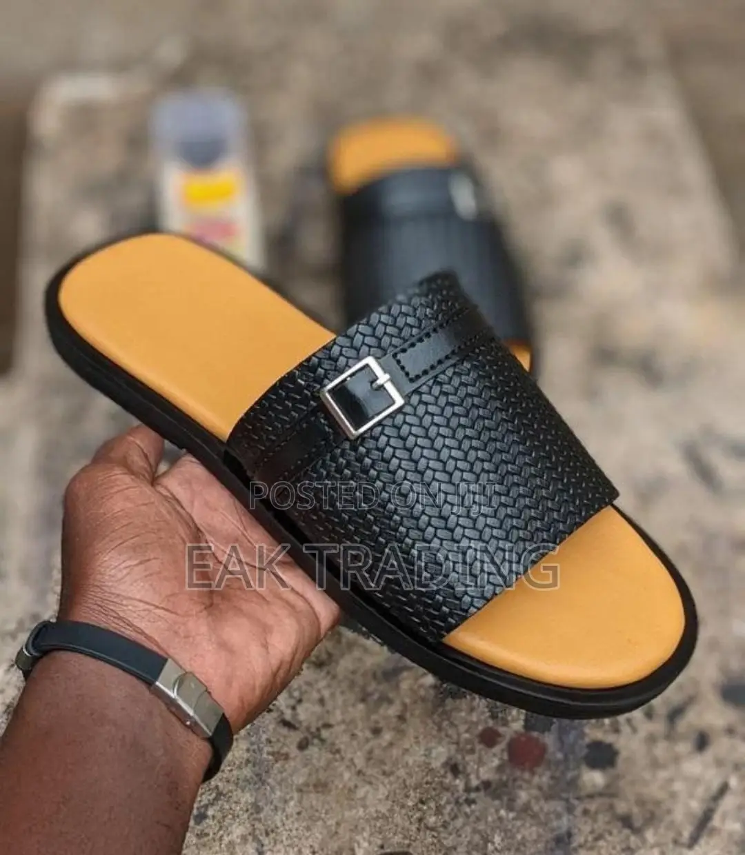 Slippers for Men