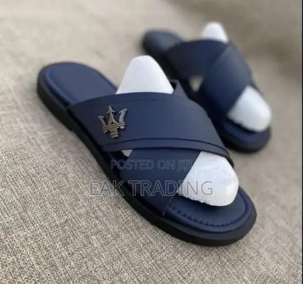 Slippers for Men