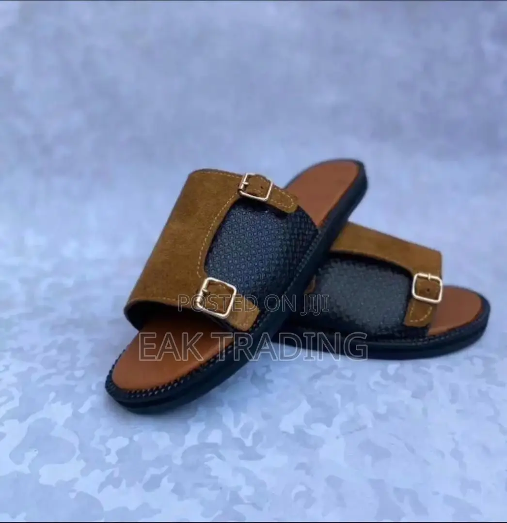 Slippers for Men