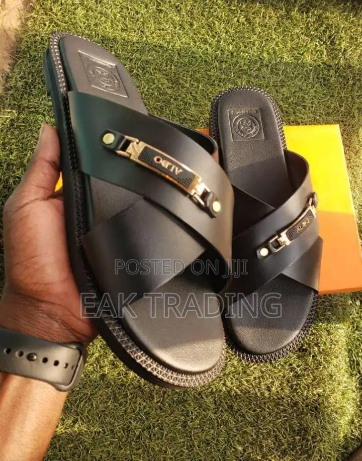 Slippers for Men