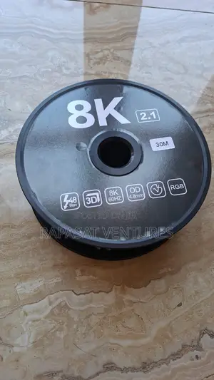 Original 2.1 Fiber Optic HDMI Cable 30 Meters
