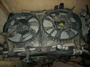Kia Rio 5 / Kia Rio Sedan 2007 - 2011