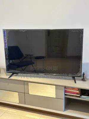 Nasco 55 Smart Qled
