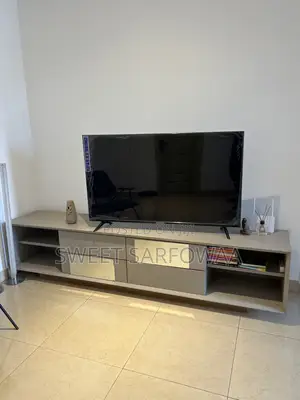 Nasco 55 Smart Qled