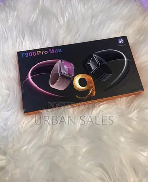 T900 Promax Series 9