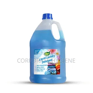 Laundry Detergent