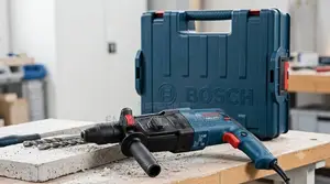 Bosch GBH 2-24Professional Rotary Hammer