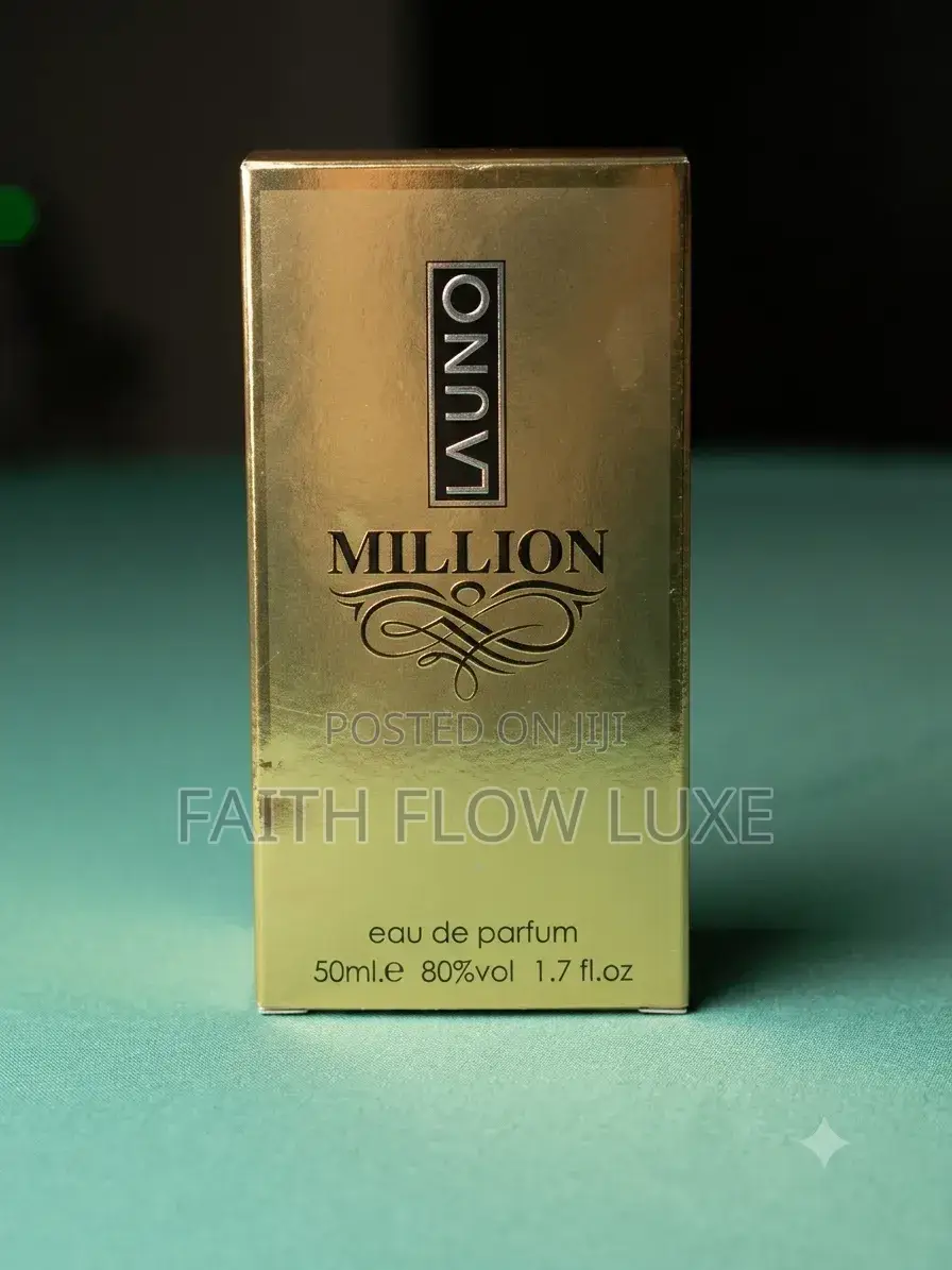 Faith Flow Luxe