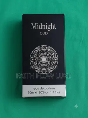 Faith Flow Luxe
