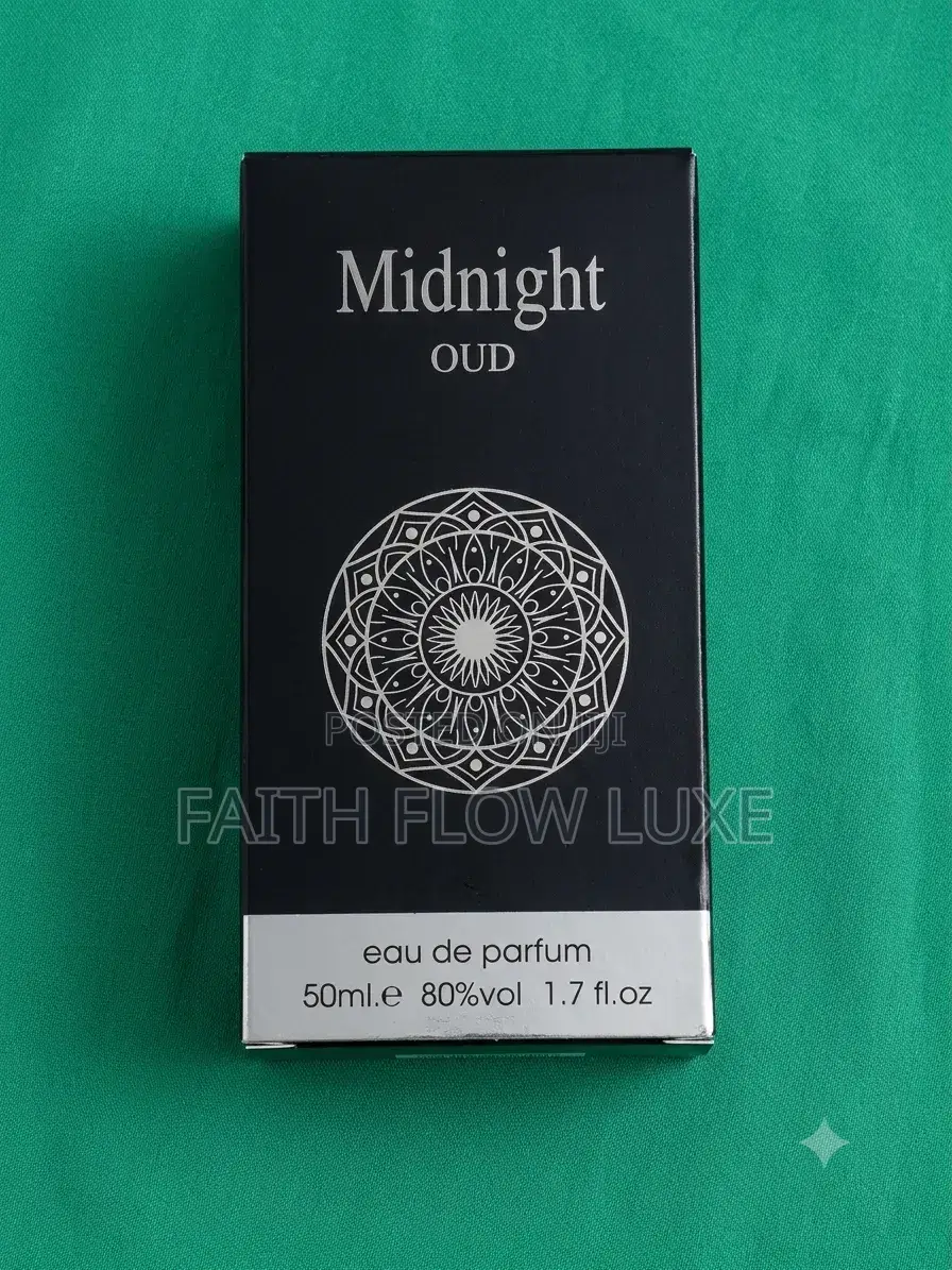 Faith Flow Luxe