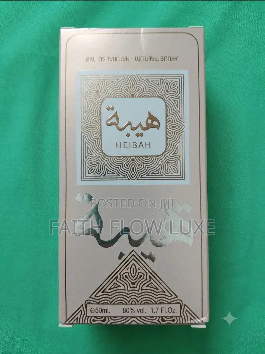 Faith Flow Luxe