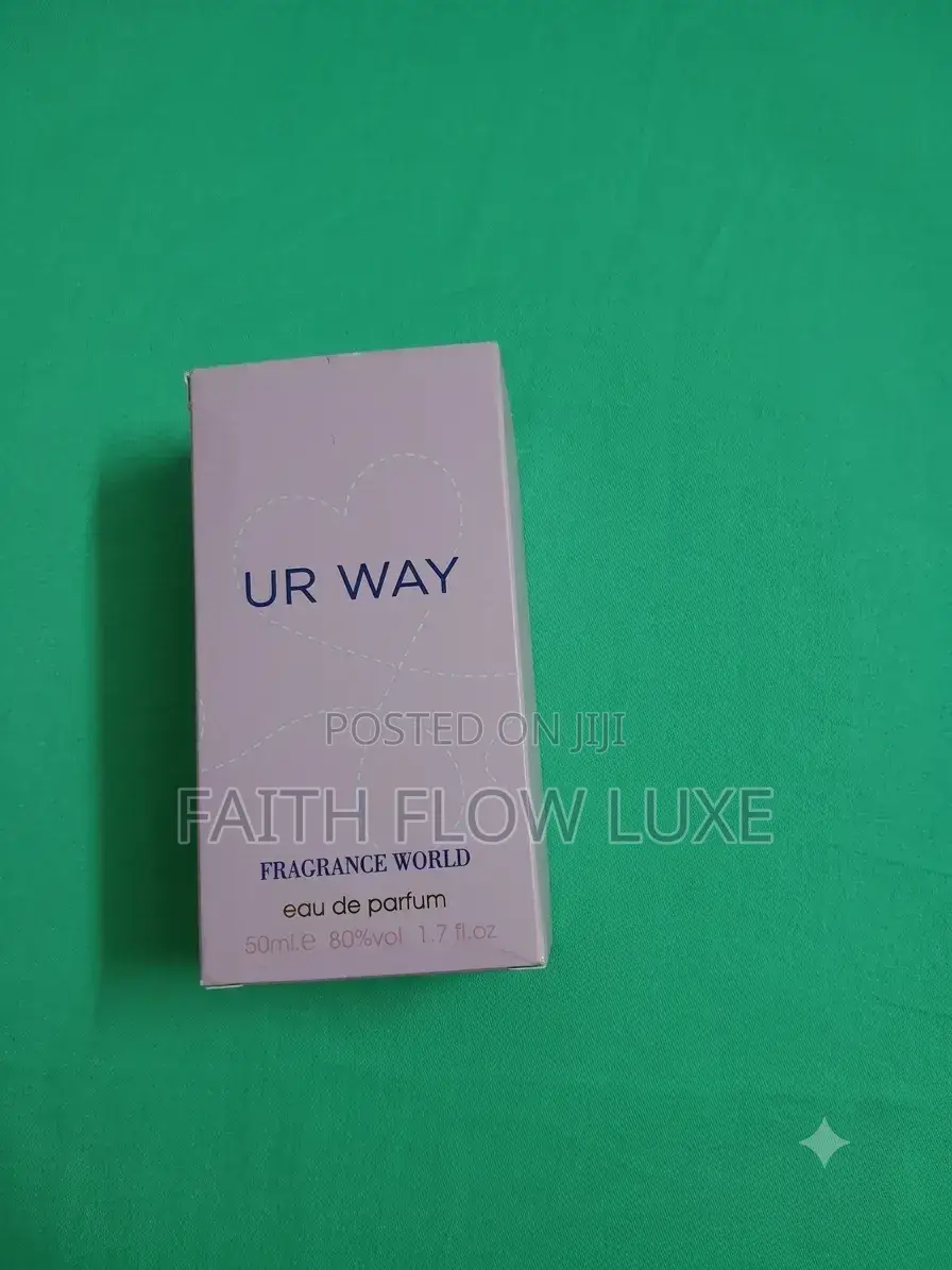 Faith Flow Luxe